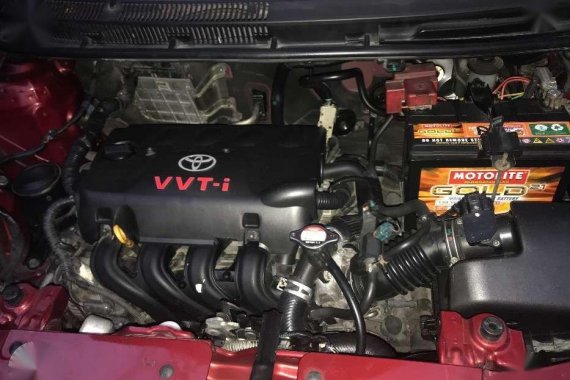 Toyota Vios 2008 for sale