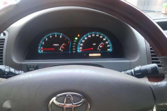 Toyota Camry 2003 FOR SALE
