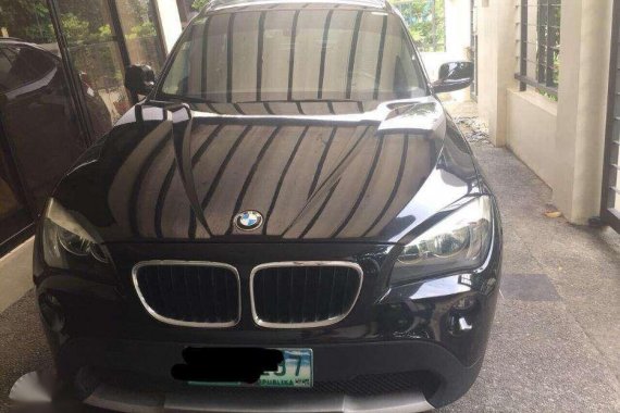 Bmw X1 series 2013 In a good Condition