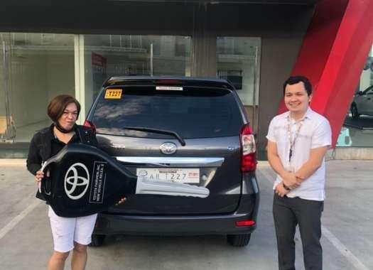 2019 Toyota Vios 24k all in dp no hidden charges mirage wigo city