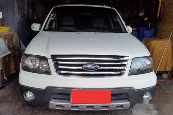 Ford Escape 2008 for sale