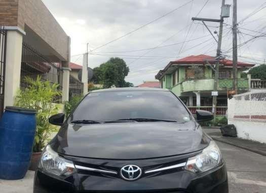 Toyota Vios 2015 for sale