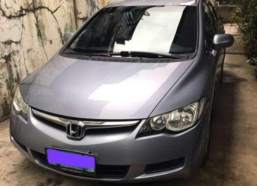 Honda Civic FD 2007 for sale