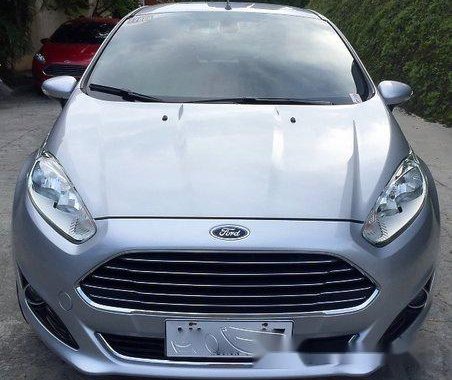 Ford Fiesta 2014 for sale