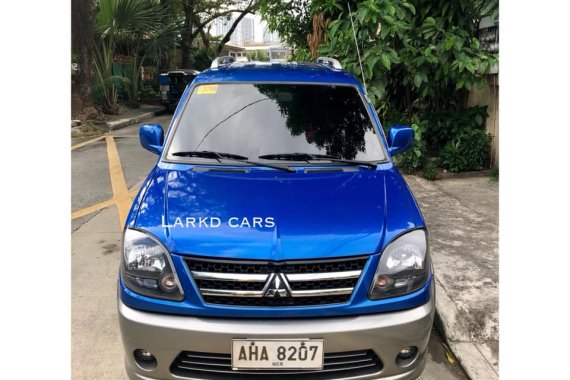 Mitsubishi Adventure 2015 GLS Diesel FOR SALE