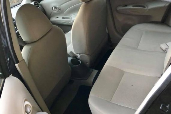 Nissan Almera 2017 Automatic for sale