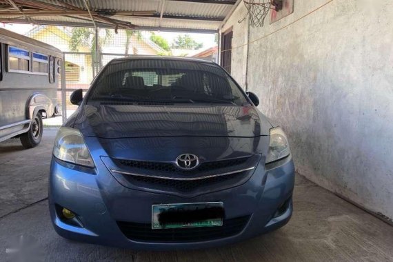 TOYOTA VIOS XX 2008 FOR SALE