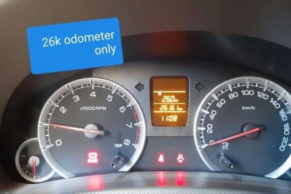 Suzuki Ertiga 2016 for sale