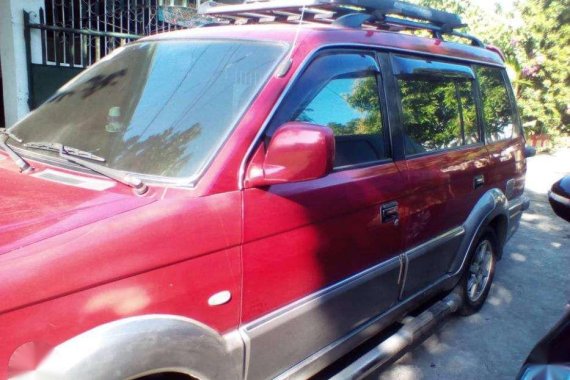 2009 Mitsubishi Adventure for sale