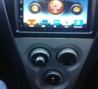 Toyota Vios 1.5G 2009 for sale