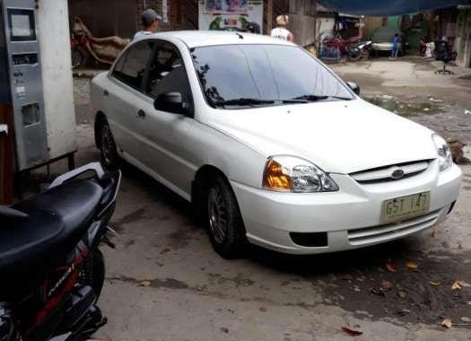 Kia Rio 2004 FOR SALE