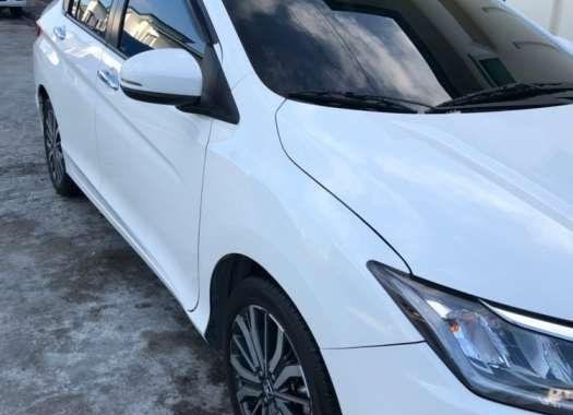 Honda City 2018 for sale