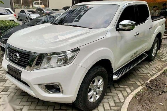 Nissan Navara 2017 for sale