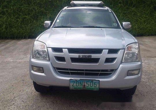 Isuzu Alterra 2006 for sale