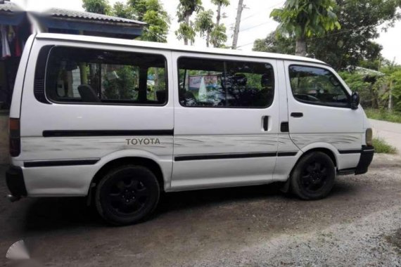 Toyota Hiace 1998 for sale