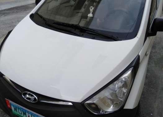 For sale HYUNDAI Eon 2013 loaded