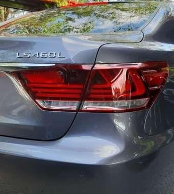 2013 Lexus LS460L for sale