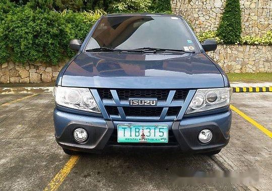 Isuzu Crosswind 2011 for sale