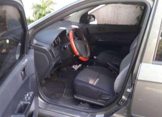 Hyundai Getz 2010 Model for sale