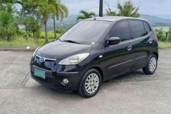 Hyundai I10 2009 for sale