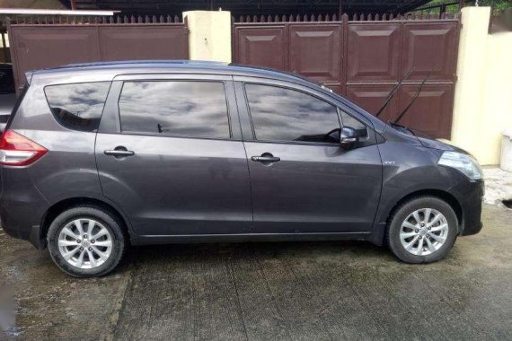 Suzuki Ertiga 2016 for sale