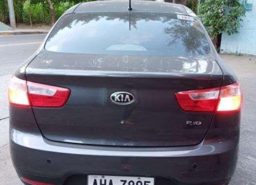 Kia Rio 2015 for sale