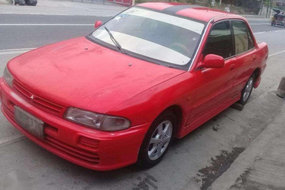 Mitsubishi Lancer 1996 for sale