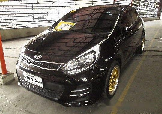 Kia Rio 2016 for sale