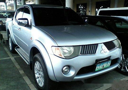 Mitsubishi Strada 2006 for sale 