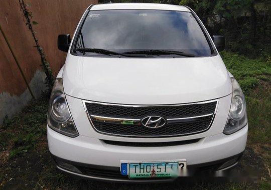 Hyundai Grand Starex 2011 for sale