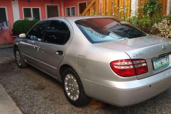 Nissan Cefiro Sedan 2008 for sale 