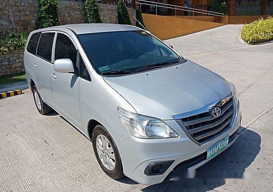 Toyota Innova 2012 for sale