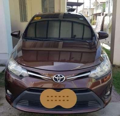 Toyota Vios 2014 for sale 