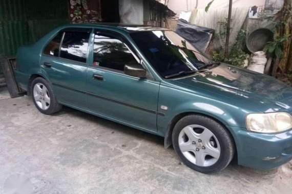 Honda City 2001 for sale