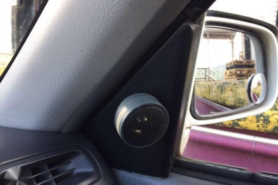 2001 Honda CRV For Sale