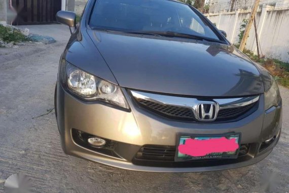 Honda Civic FD 2009 for sale