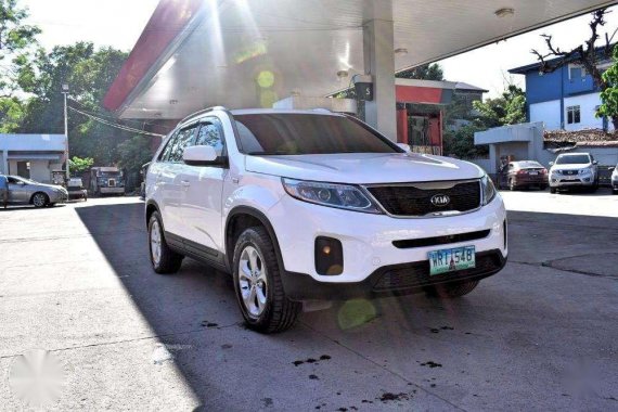 2013 Kia Sorento for sale