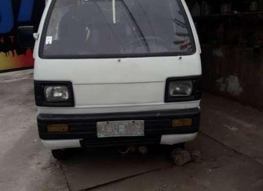 Suzuki Multicab Dropside FOR SALE