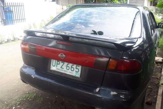 Nissan Sentra 1998 for sale