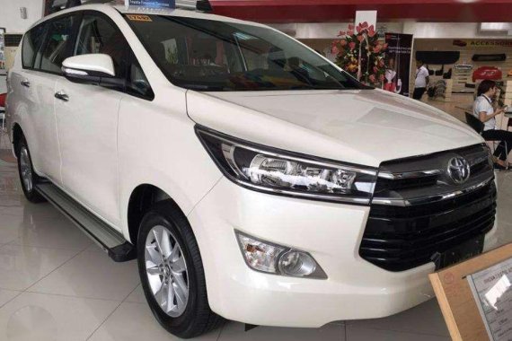 Toyota Innova 2019 for sale 