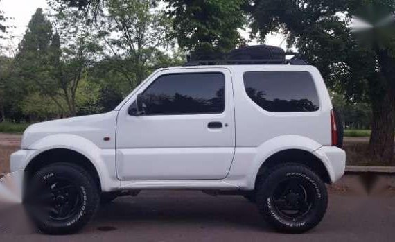 2001 Suzuki Jimny FOR SALE