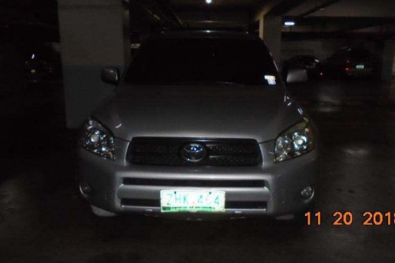 Toyota Rav4 2007 for sale