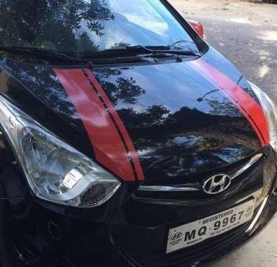 Hyundai Eon Glx 2016 for sale
