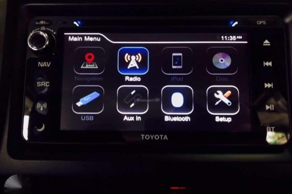 2016 Toyota Hilux for sale