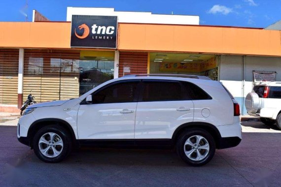 2013 Kia Sorento for sale
