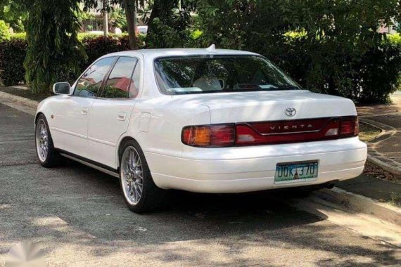 1994 Toyota Camry Le for sale