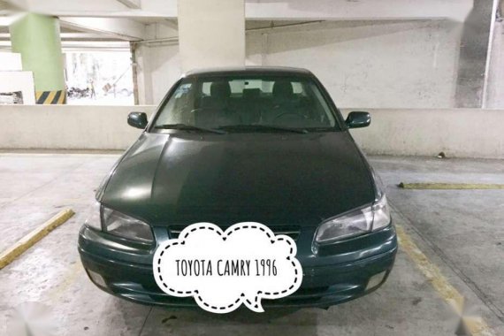 Toyota Camry 1996 for sale