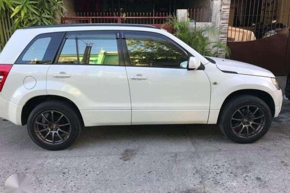 2008 Suzuki Grand Vitara for sale