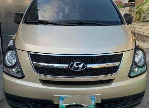 Hyundai Starex 2012 for sale
