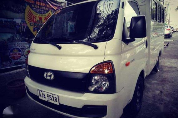 2015 Hyundai H100 for sale